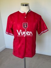 Charlton athletic 1996 for sale  BISHOP'S STORTFORD