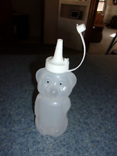 bear plastic honey bottle for sale  North Platte