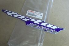 Yamaha yfm350 raptor for sale  LEICESTER