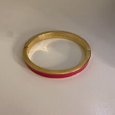 kate bangle spade for sale  GLASGOW