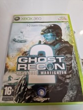 Ghost recon advanced for sale  BIRMINGHAM