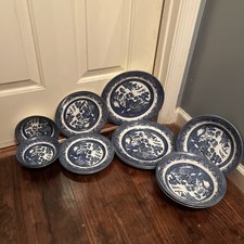 Churchill blues willow for sale  North Augusta