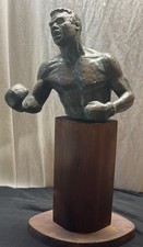 Vintage handcrafted clay for sale  Drury