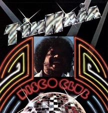 Disco Club - Tim Maia - Record Album, Vinyl LP, usado comprar usado  Enviando para Brazil