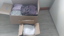 Bekleidungspaket damen gebraucht kaufen  Hamm