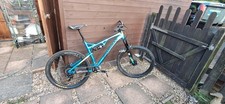 Boardman pro mtb for sale  DORCHESTER