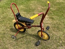Raleigh chippy vintage for sale  HODDESDON