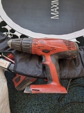 Hilti sfh 22a for sale  ENFIELD