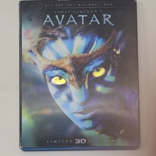 Avatar limited edition for sale  San Marcos