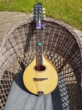 Eastman mandolin gig for sale  SOUTH QUEENSFERRY
