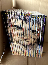Lotto fumetto fantascienza usato  Italia