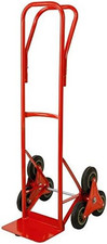 Carrello carrelli saliscale usato  Roma