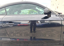 Tür audi coupe gebraucht kaufen  Georgsmarienhütte