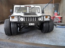 hummer h1 gebraucht kaufen  Berlin
