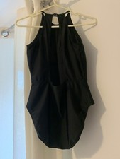 Move dance black for sale  WEYMOUTH