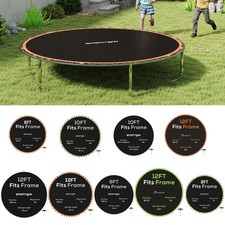 Replacement trampoline mat for sale  GREENFORD