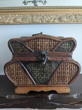 wicker box for sale wicker box for sale DUDLEY