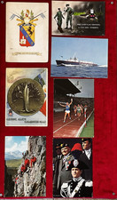 Lotto cartoline arma usato Lotto cartoline arma usato  Vittoria