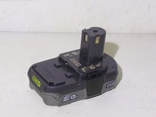 ryobi 18v battery for sale ryobi 18v battery for sale SHIPLEY
