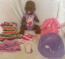 Baby born doll for sale  EDINBURGH