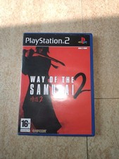 Ps2 way the d'occasion  Montereau-Fault-Yonne