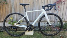 Orbea orca carbon for sale  LONDON