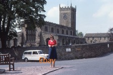 35mm slide woman for sale  SHERINGHAM