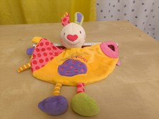 Schmusetuch baby fehn gebraucht kaufen  Obertraubling