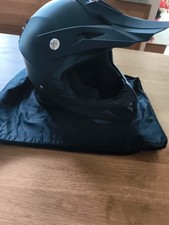 Motocross motorradhelm downhil gebraucht kaufen  Mühldorf a.Inn