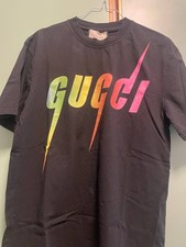 Gucci shirt nera usato Gucci shirt nera usato  Taranto