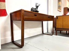 Gunther hoffstead rosewood for sale  SWINDON