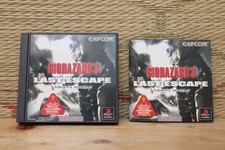 Usado, Biohazard 3 Last Escape Bio Hazard Japão Playstation 1 PS1 MUITO BOM+! comprar usado  Enviando para Brazil