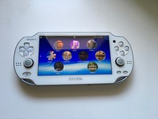Vita pch 1000 for sale  BEDFORD