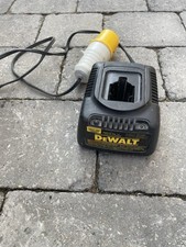 Dewalt dw9116 9.6v for sale  WAKEFIELD