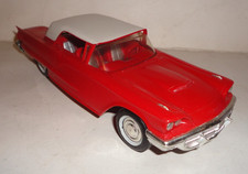 Vintage 1960 ford for sale  Carlisle