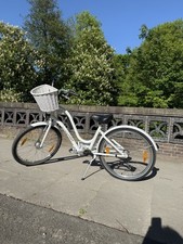 Electra townie light gebraucht kaufen  Hamburg