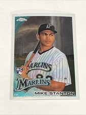 2010 topps chrome for sale  Commerce City