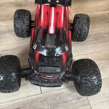 Usado, TEAM REDCAT TR-MT8E ESCALA 1/8 comprar usado  Enviando para Brazil