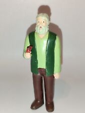 Figurine grand père d'occasion  Mertzwiller