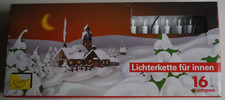 Candy light lichterkette gebraucht kaufen  Mörlenbach