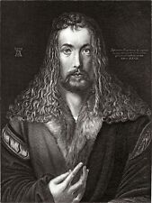 Autoritratto albrecht dürer usato  Città di Castello