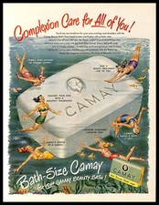 1950 camay bath for sale  Bristol