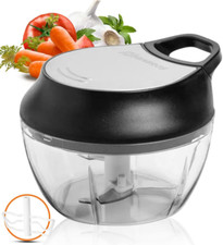 Manual food processor d'occasion  Expédié en France