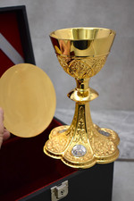 Showroom model chalice for sale  Danbury