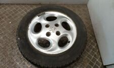 Peugeot 206 55kw gebraucht kaufen  Frankfurt (Oder)