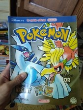Guide officiel pokémon d'occasion  Cenon