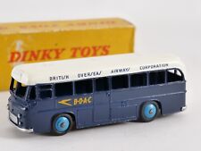 Dinky toys 282 d'occasion  Saint-Pourçain-sur-Sioule