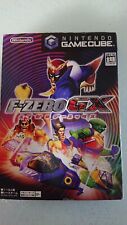 F Zero GX - Nintendo GameCube jap perfect new comprar usado  Enviando para Brazil