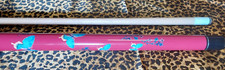 Pool cue snooker for sale  Lakeport