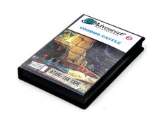 Voodoo castle adventure gebraucht kaufen  Potsdam